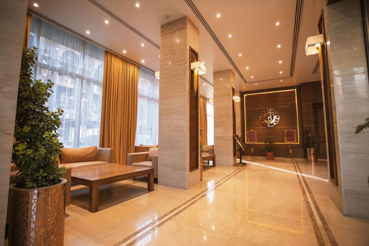 Bilitom Hotel แบกแดด ภายนอก รูปภาพ